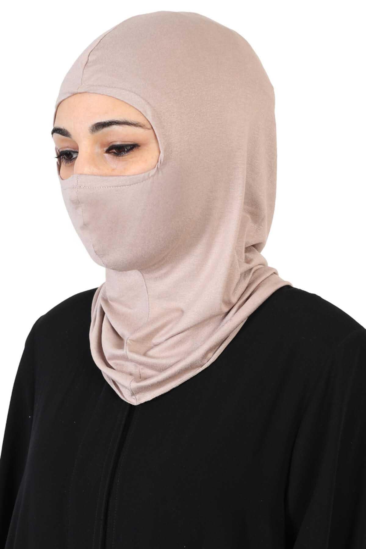 Maskeli Penye Bone,TB-2