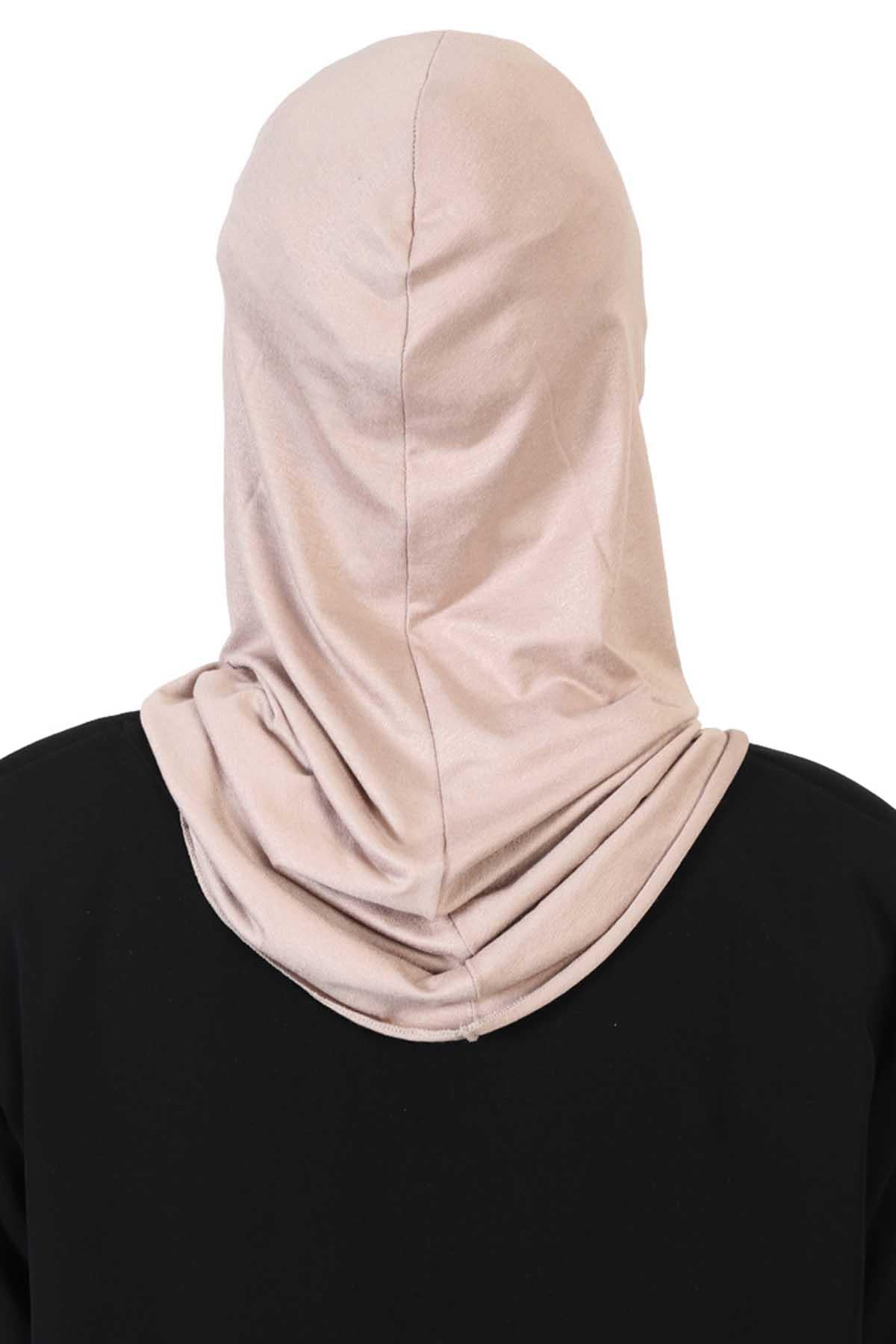 Maskeli Penye Bone,TB-2