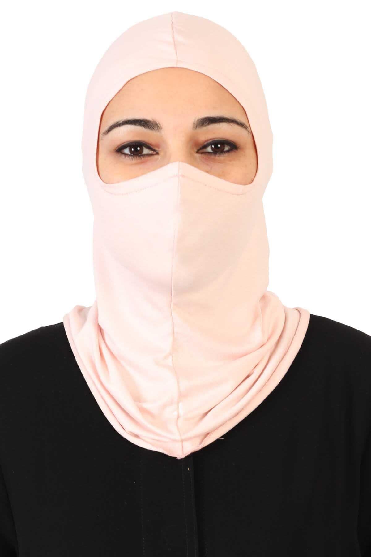 Maskeli Penye Bone,TB-2