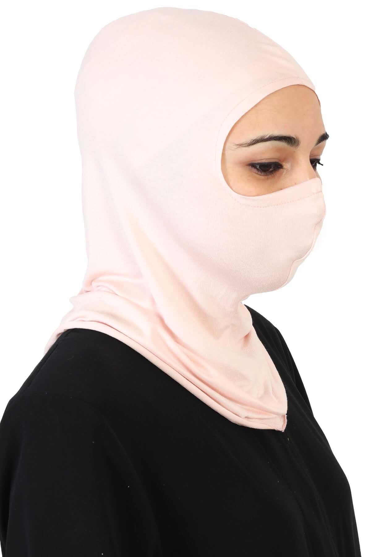 Maskeli Penye Bone,TB-2