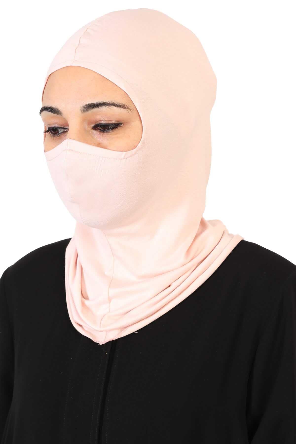 Maskeli Penye Bone,TB-2