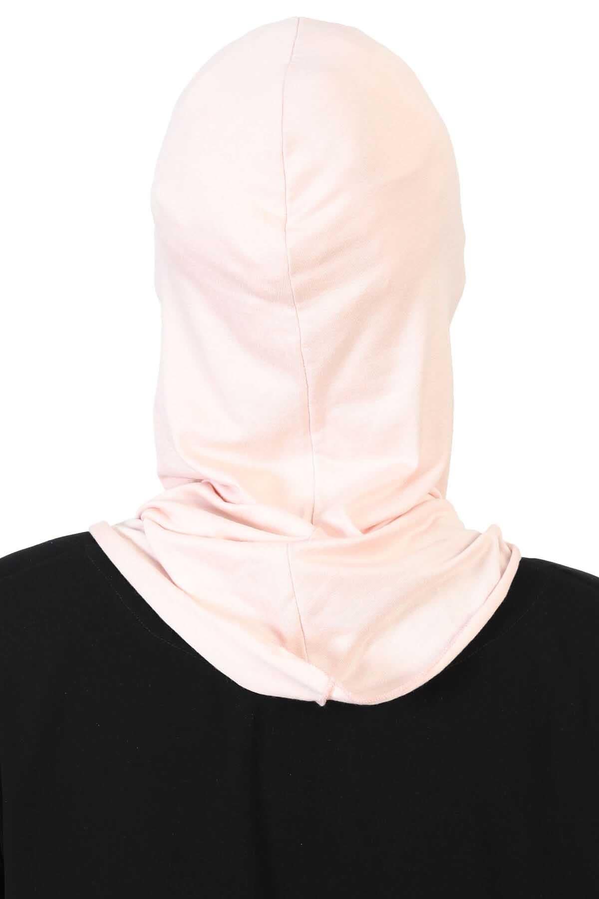 Maskeli Penye Bone,TB-2