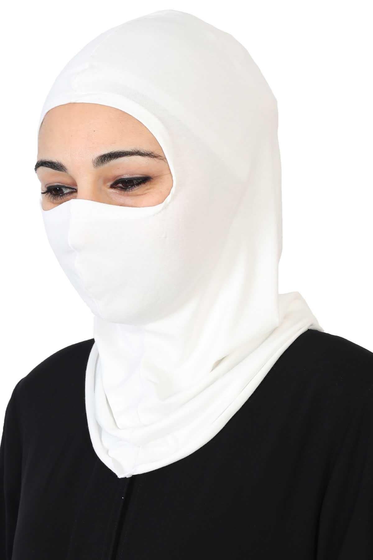 Maskeli Penye Bone,TB-2