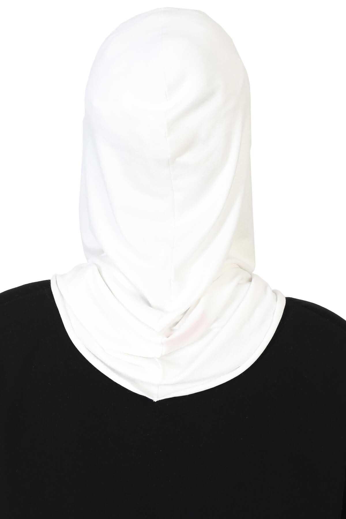 Maskeli Penye Bone,TB-2