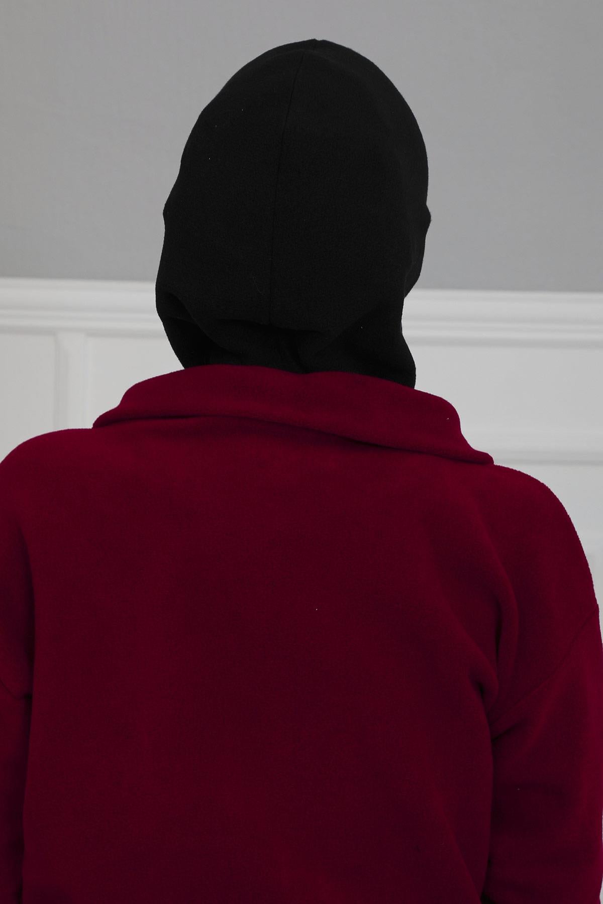 Maskeli Polar Bone,TB-2P