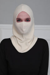 Maskeli Polar Bone,TB-2P
