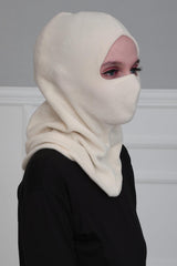 Maskeli Polar Bone,TB-2P