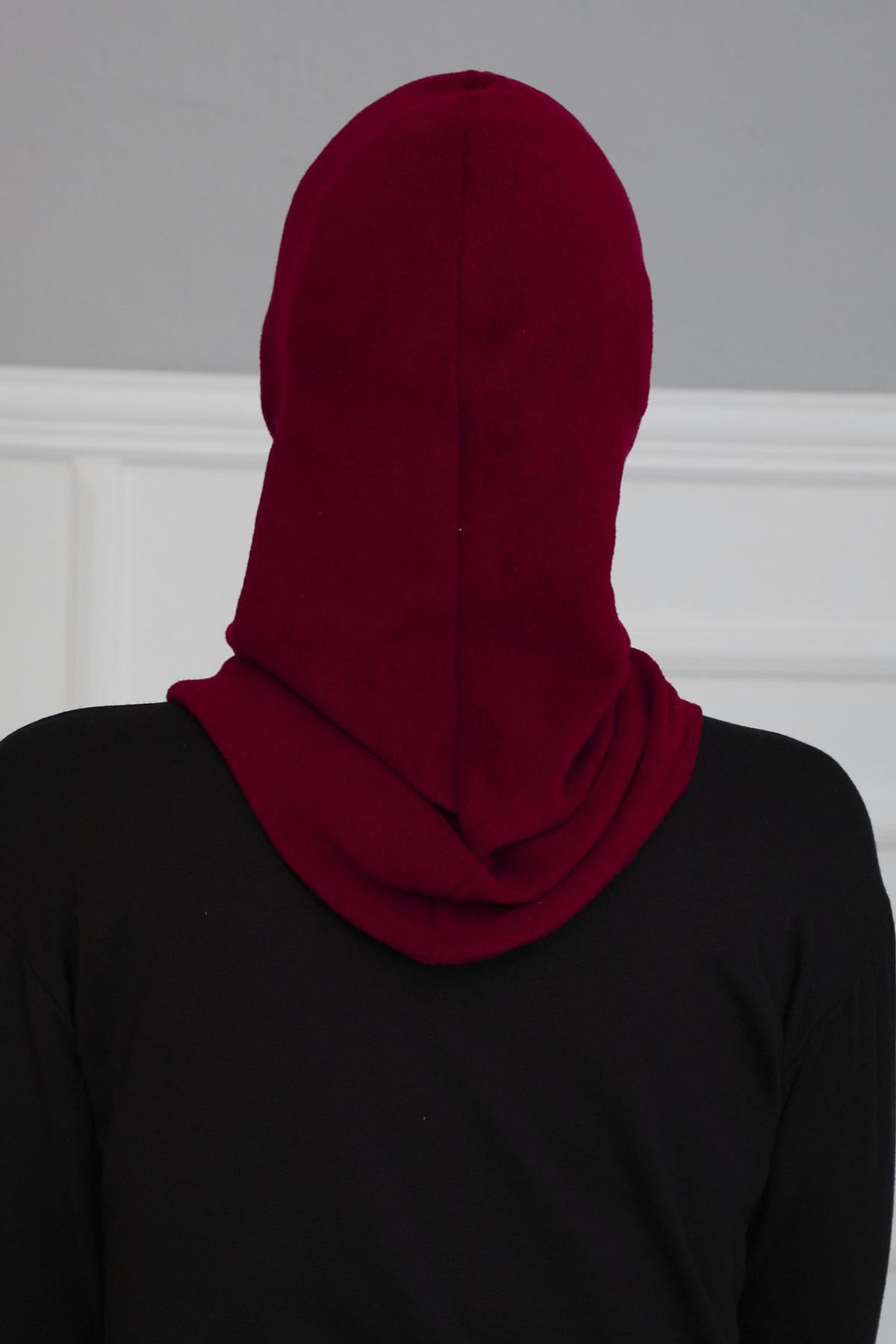 Maskeli Polar Bone,TB-2P