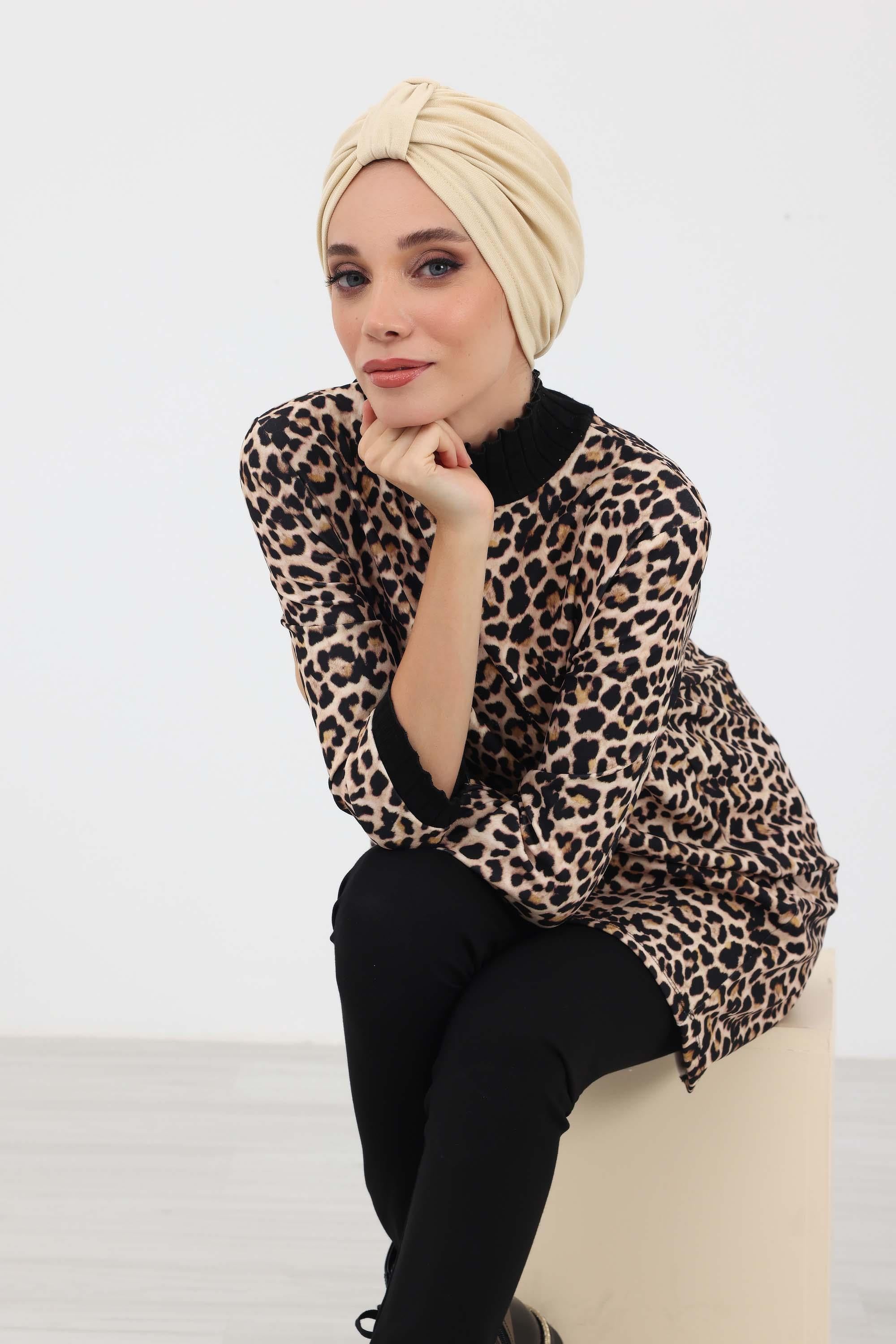 Ön Kemer Detaylı Bone,B-68RB