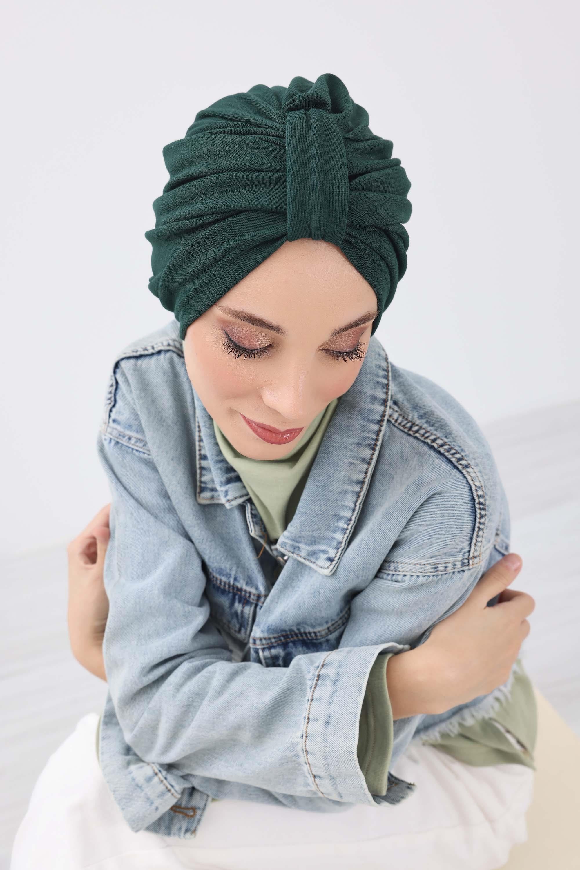 Ön Kemer Detaylı Bone,B-68RB