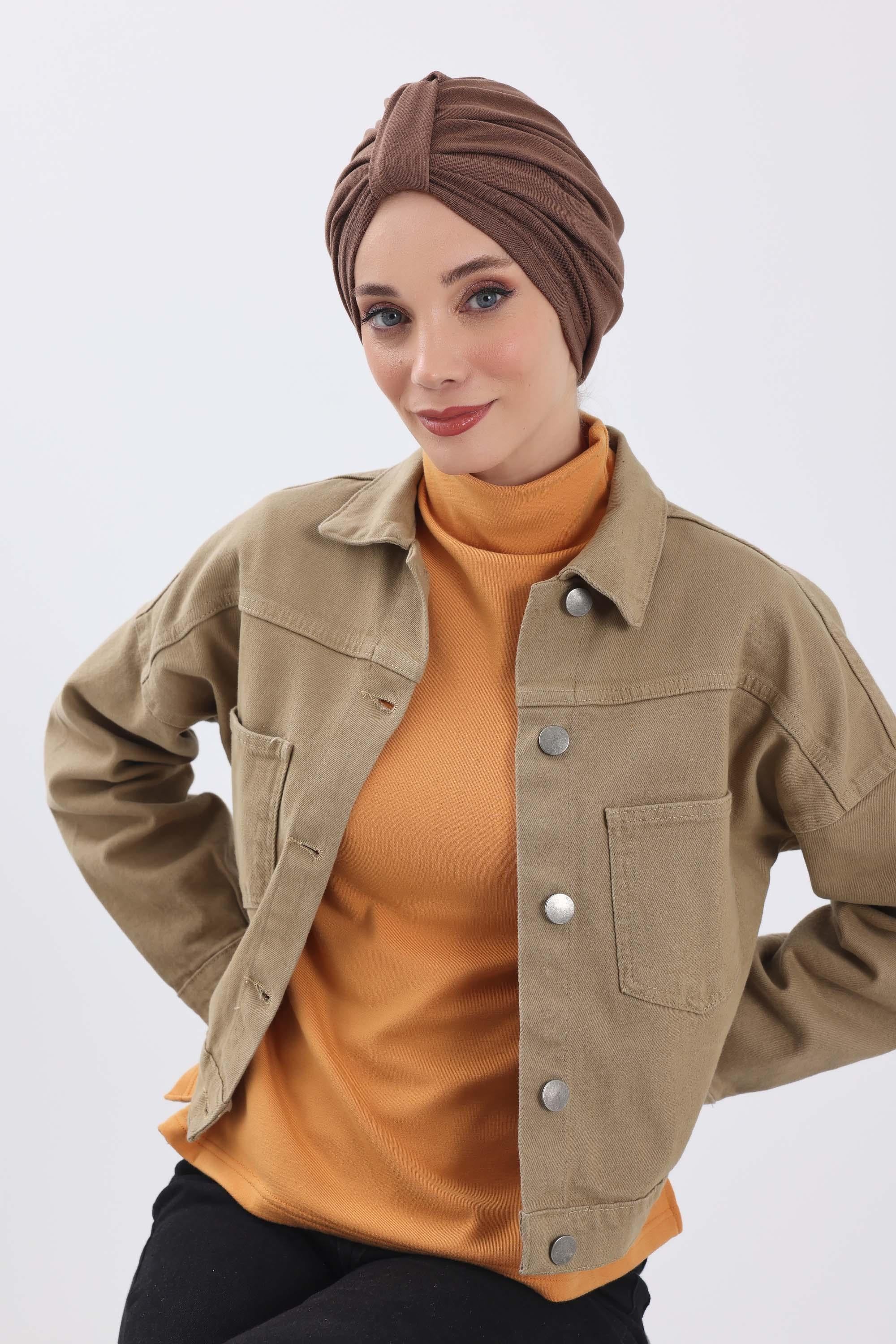 Ön Kemer Detaylı Bone,B-68RB