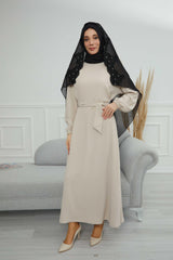 Özel Tasarım Kenarları Dantelli Pratik Şifon Şal,PS-24