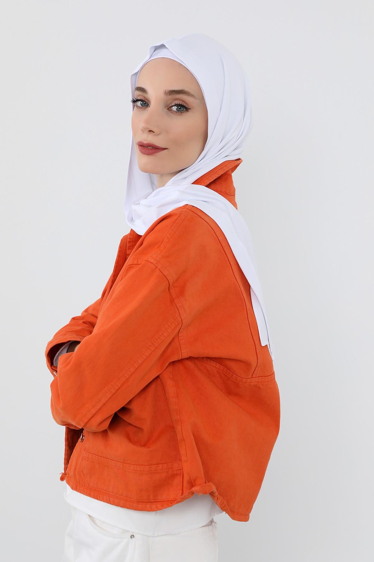 Penye Boneli Hazır Penye Kapşon Şal İkili Takım,PS-57