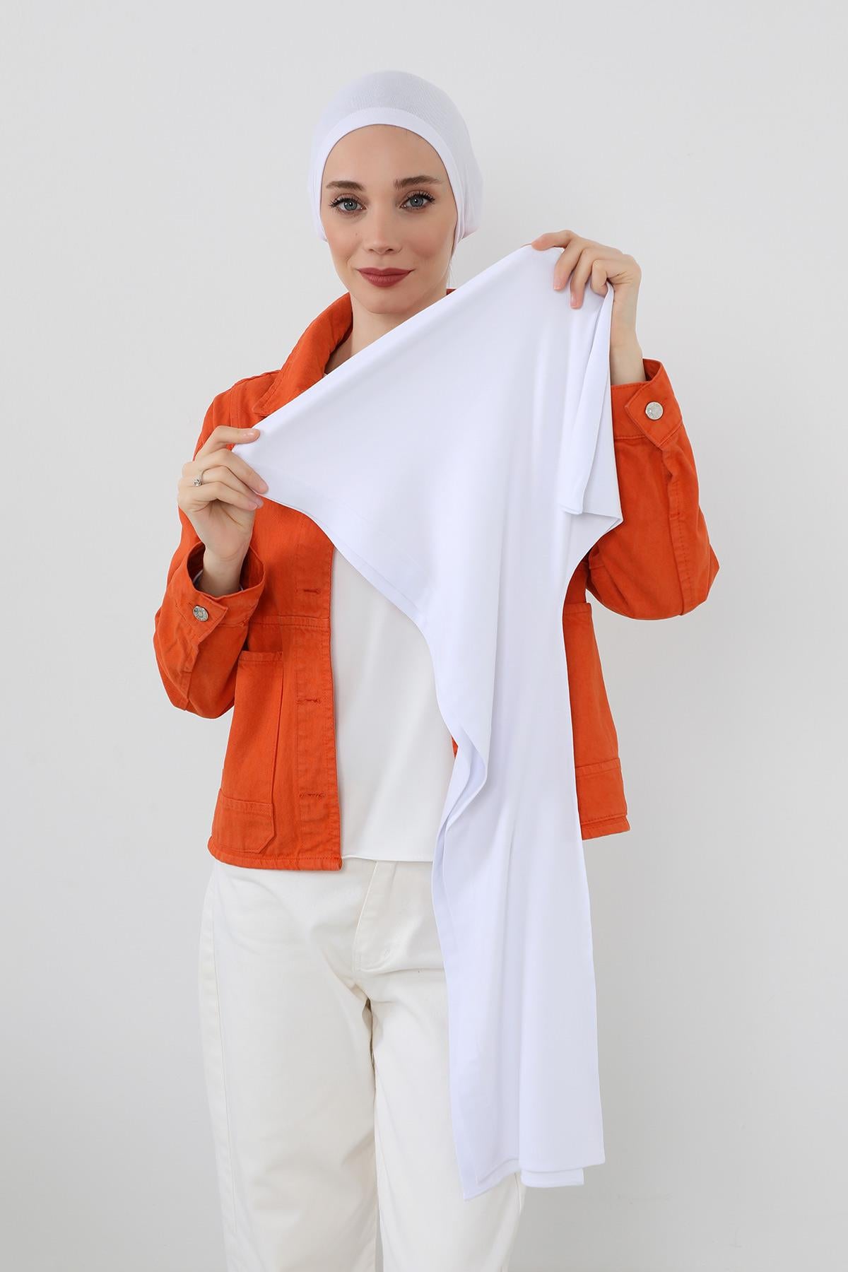 Penye Boneli Hazır Penye Kapşon Şal İkili Takım,PS-57