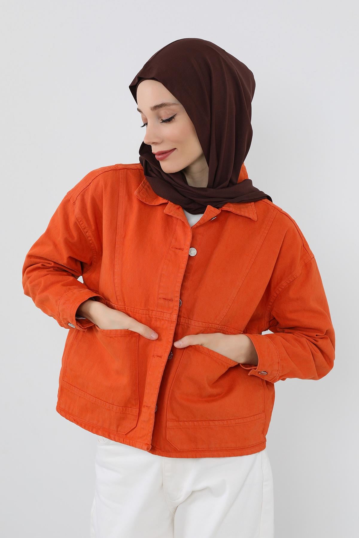 Penye Boneli Hazır Penye Kapşon Şal İkili Takım,PS-57