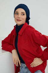 Penye Hazır Türban,HT-81,HT-81