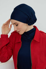 Penye Hazır Türban,HT-81,HT-81
