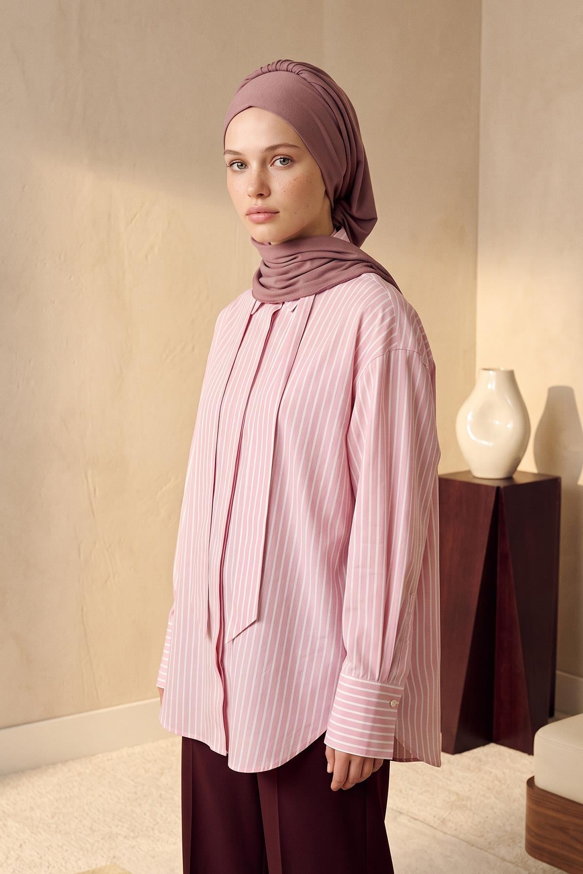 Penye Hazır Türban,HT-96,HT-96