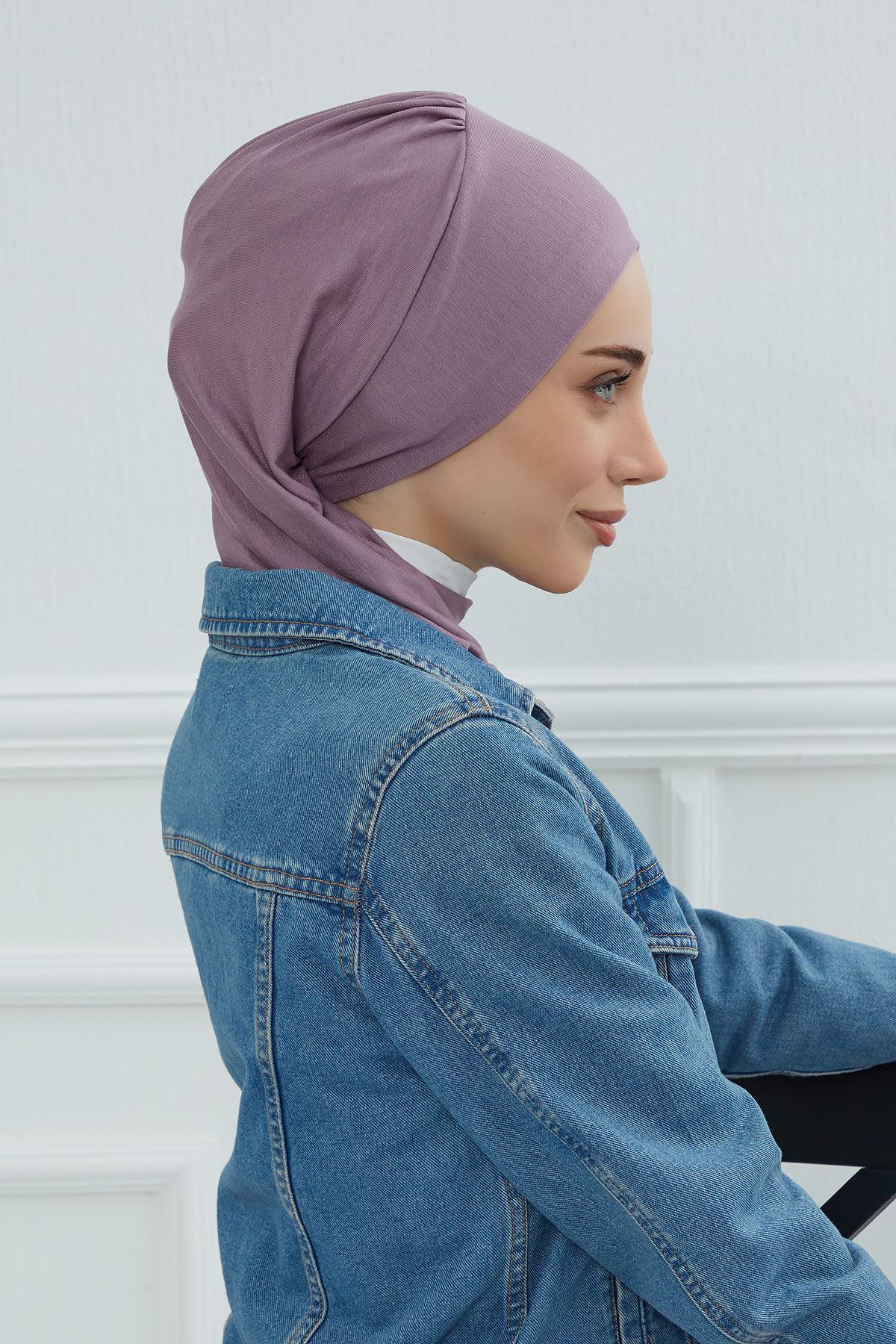 Penye Hazır Türban,HT-96,HT-96