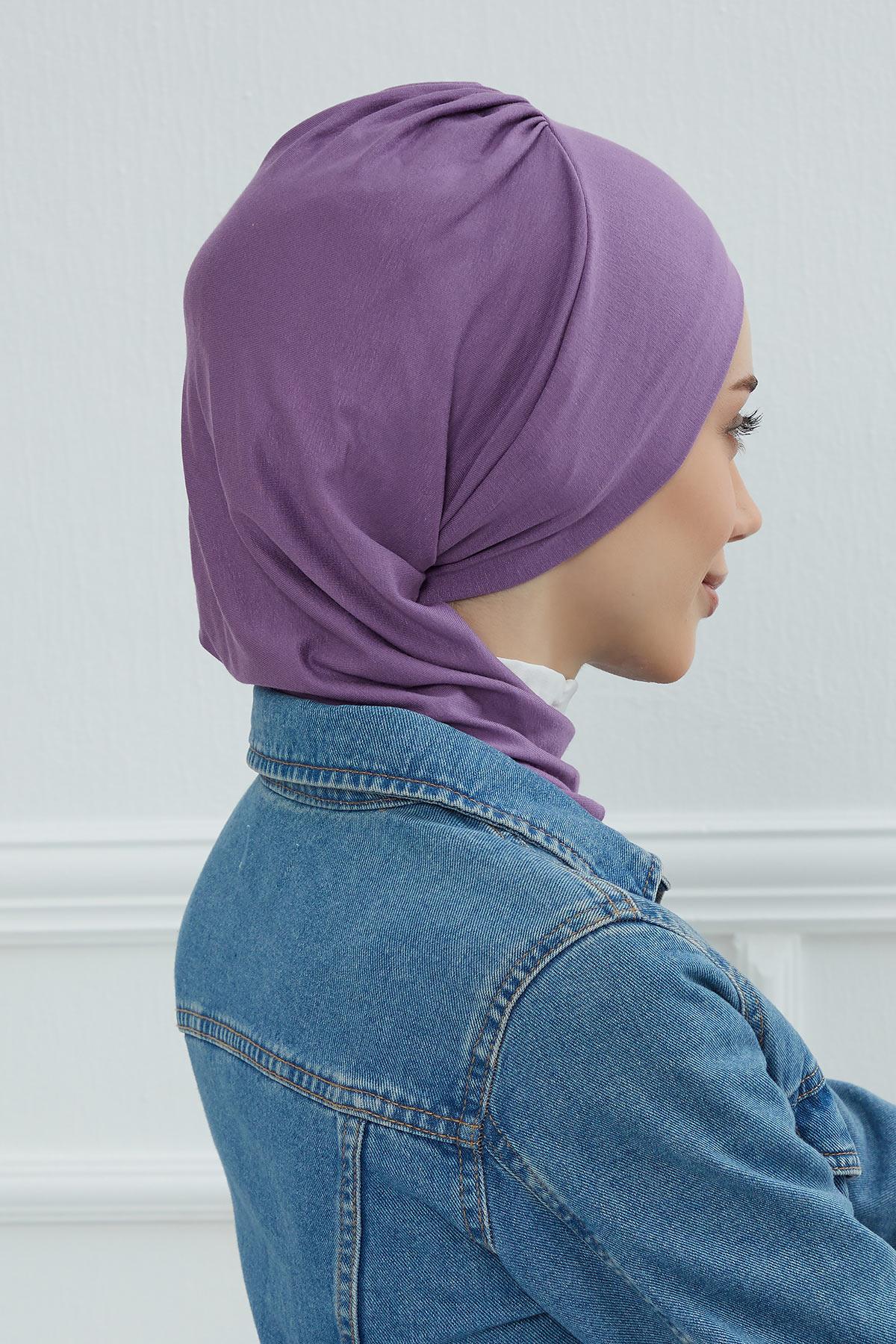 Penye Hazır Türban,HT-96,HT-96