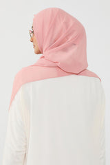 Penye Bone ve Pratik Şifon Şal İkili Takım,PS-48