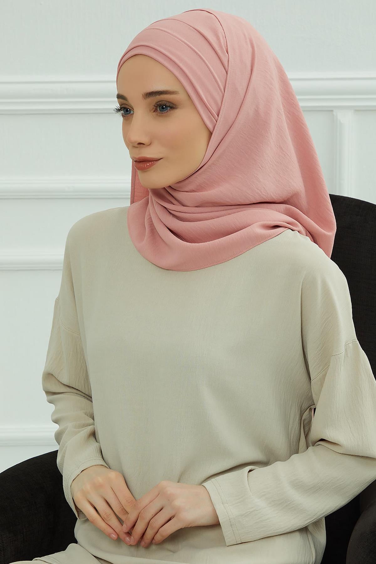 Pileli Tasarım Şal,CPS-93