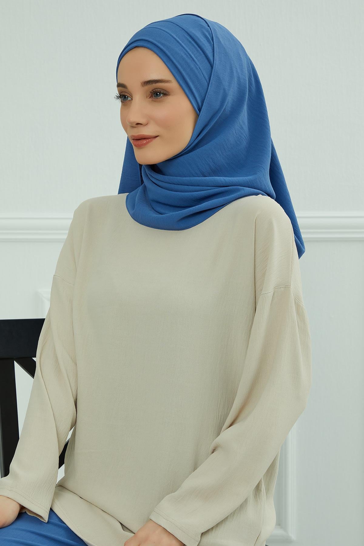 Pileli Tasarım Şal,CPS-93