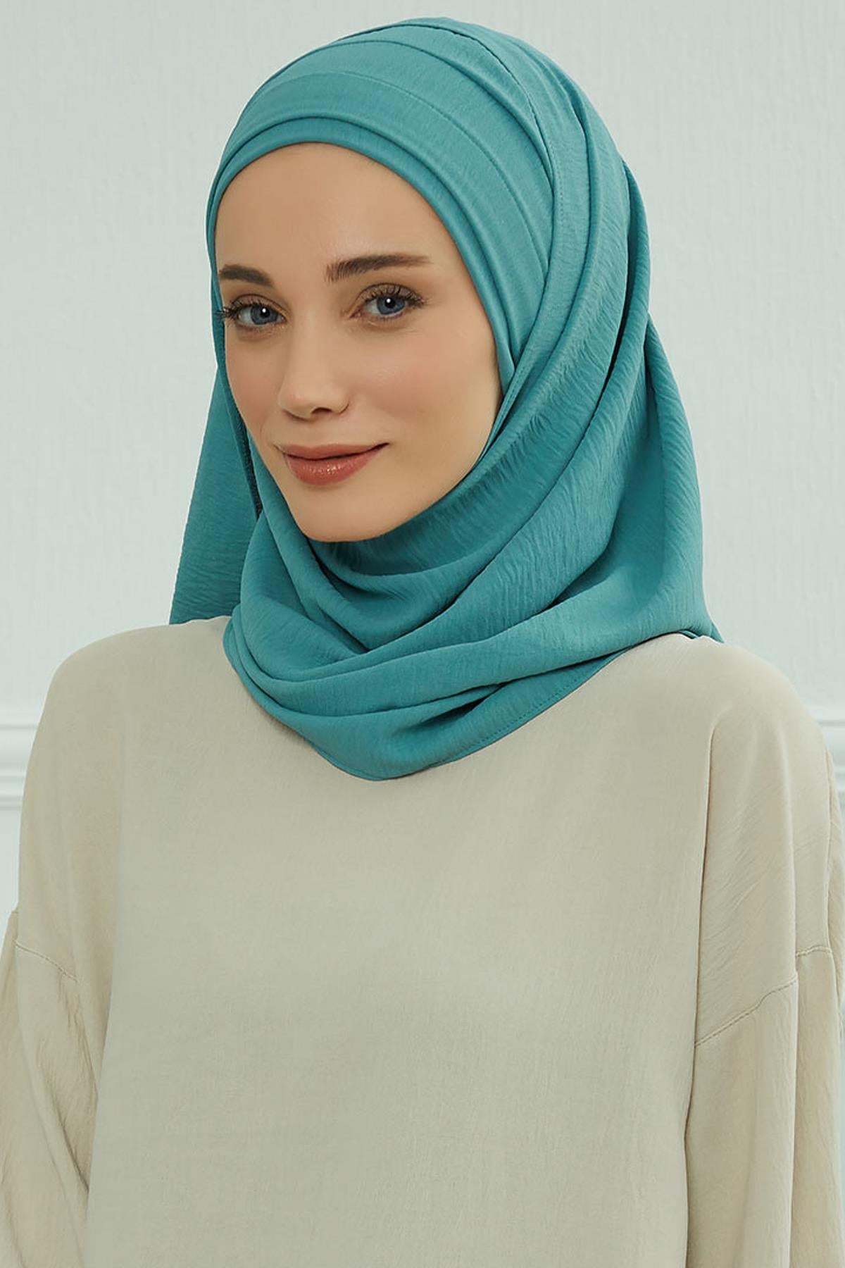 Pileli Tasarım Şal,CPS-93