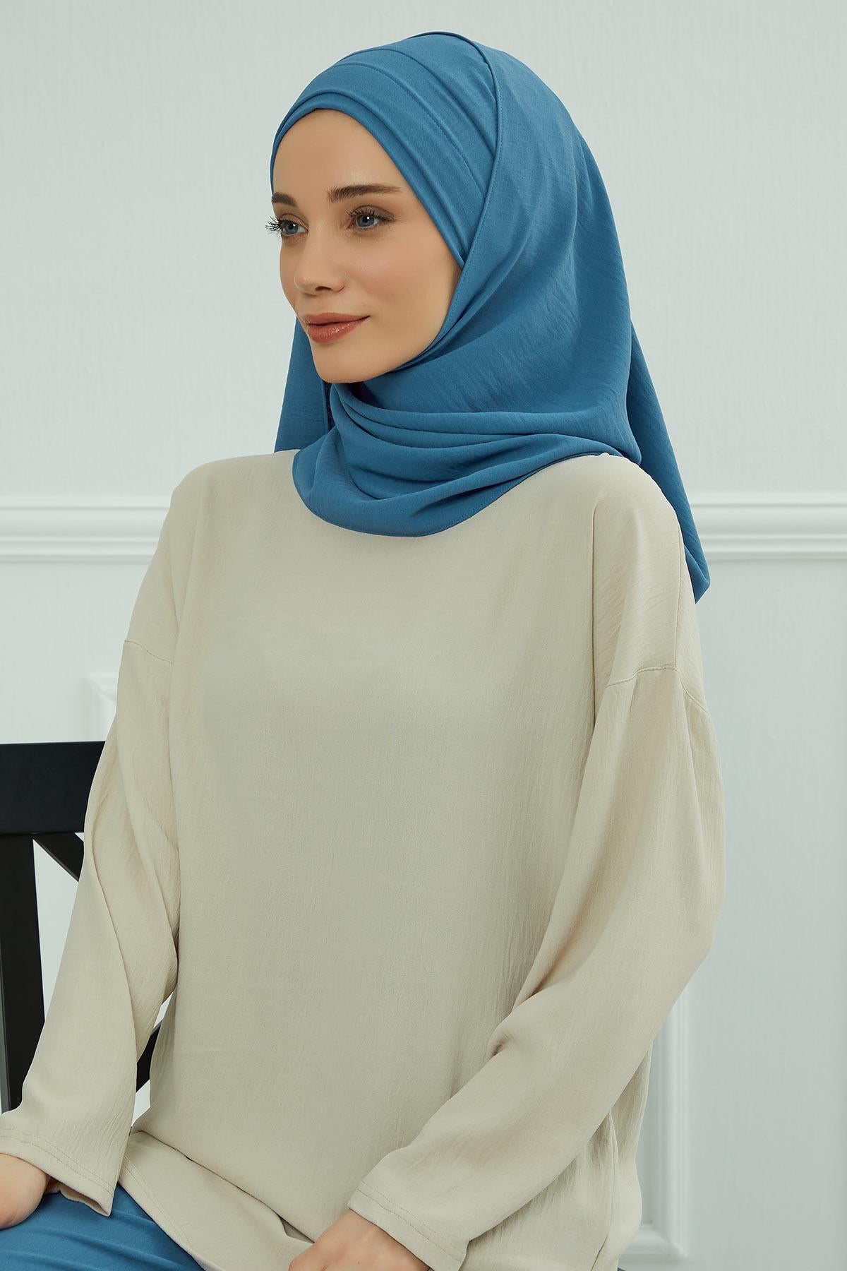 Pileli Tasarım Şal,CPS-93