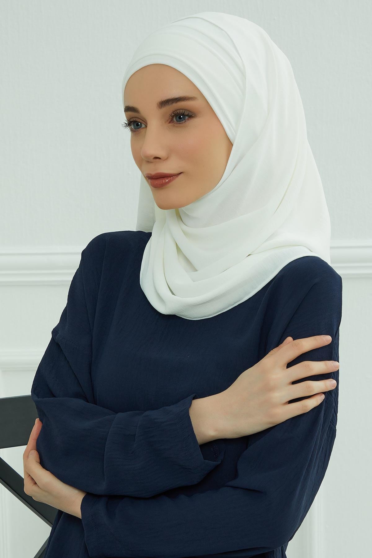 Pileli Tasarım Şal,CPS-93