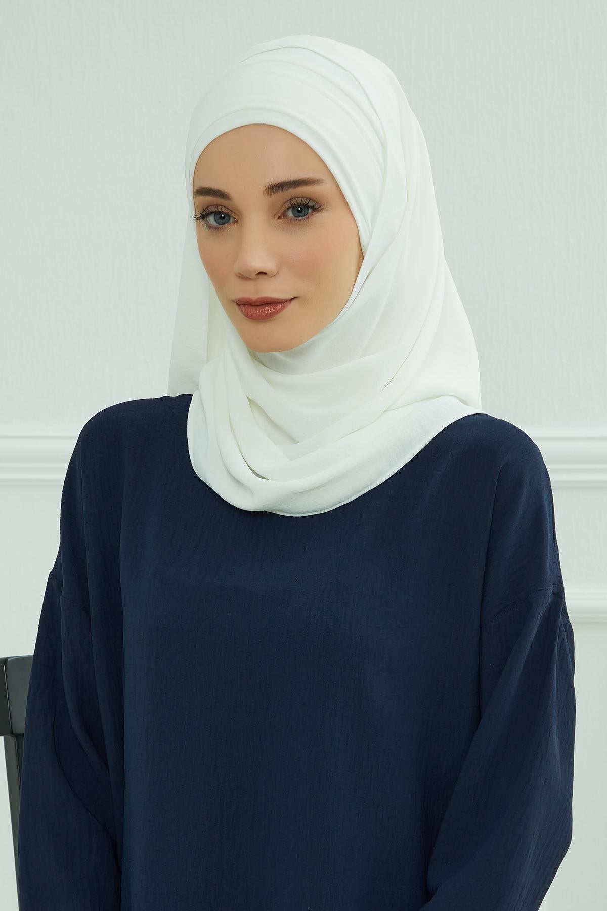 Pileli Tasarım Şal,CPS-93