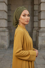 Pratik Kullanışlı Hazır Türban,HT-90
