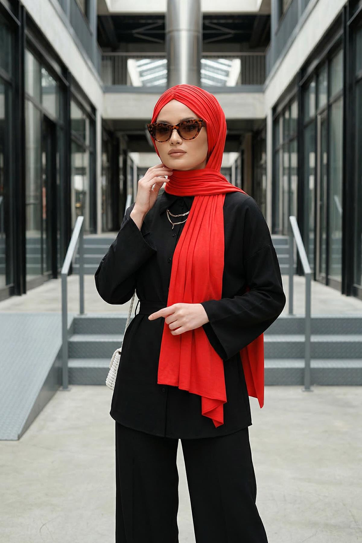 Pratik Penye Şal,CPS-44