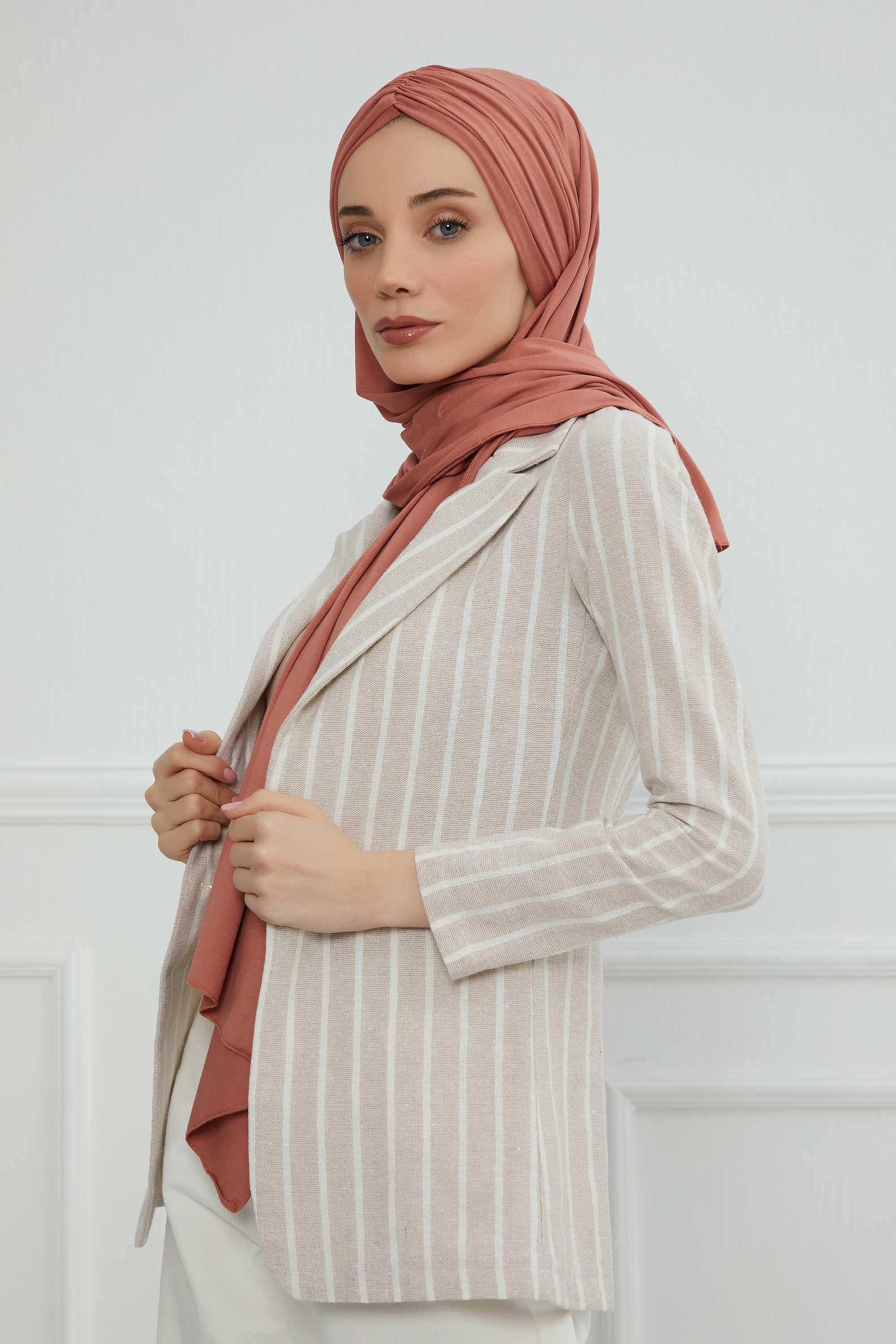 Pratik Penye Şal,CPS-44