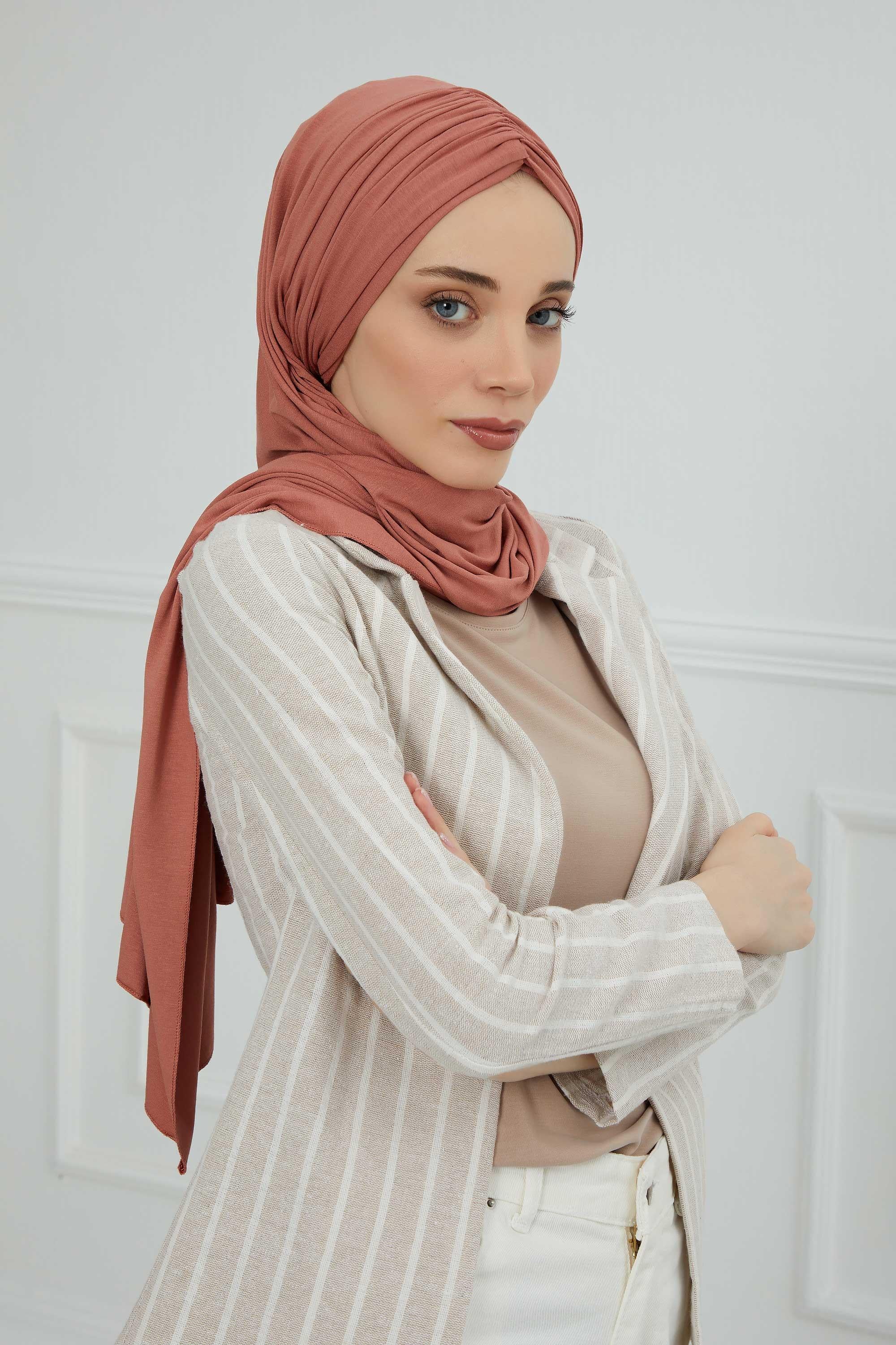 Pratik Penye Şal,CPS-44