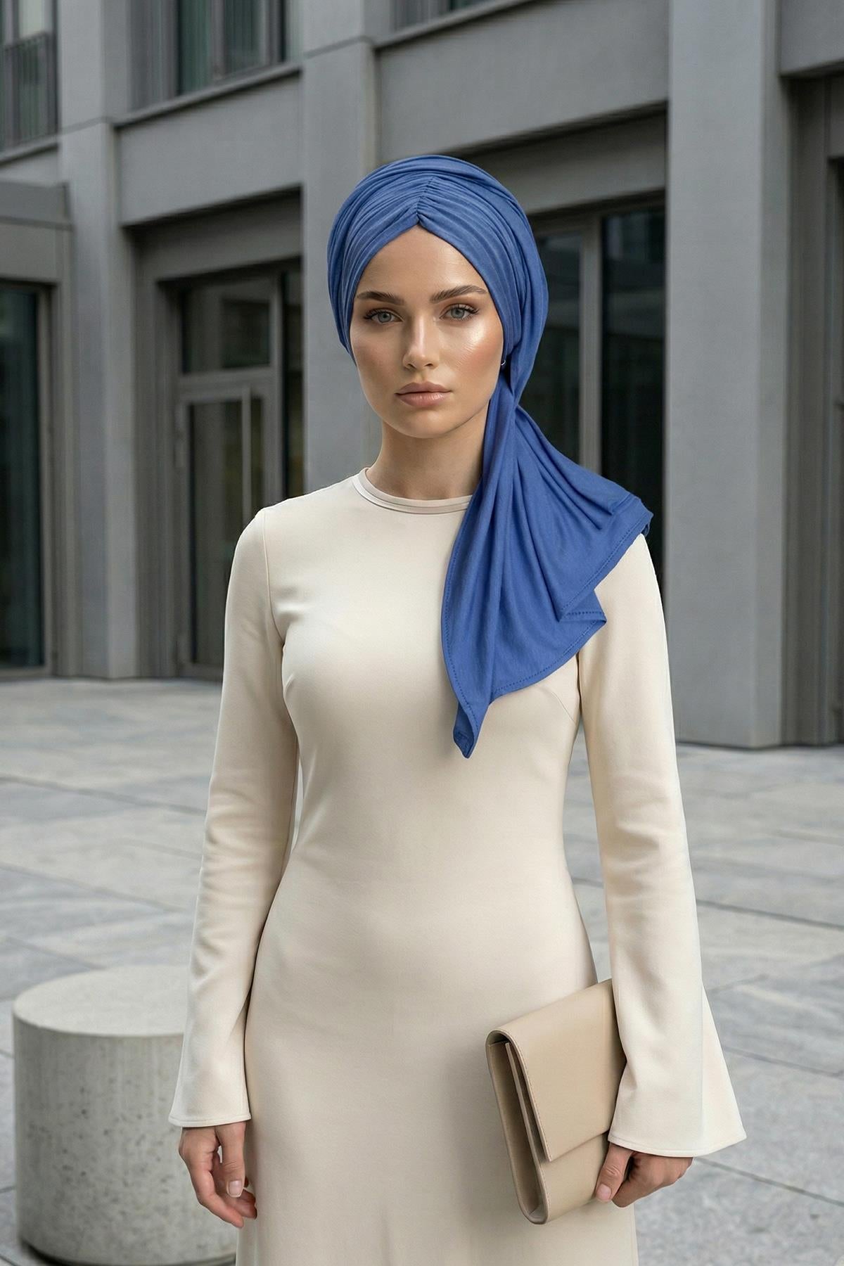 Pratik Penye Şal,CPS-44