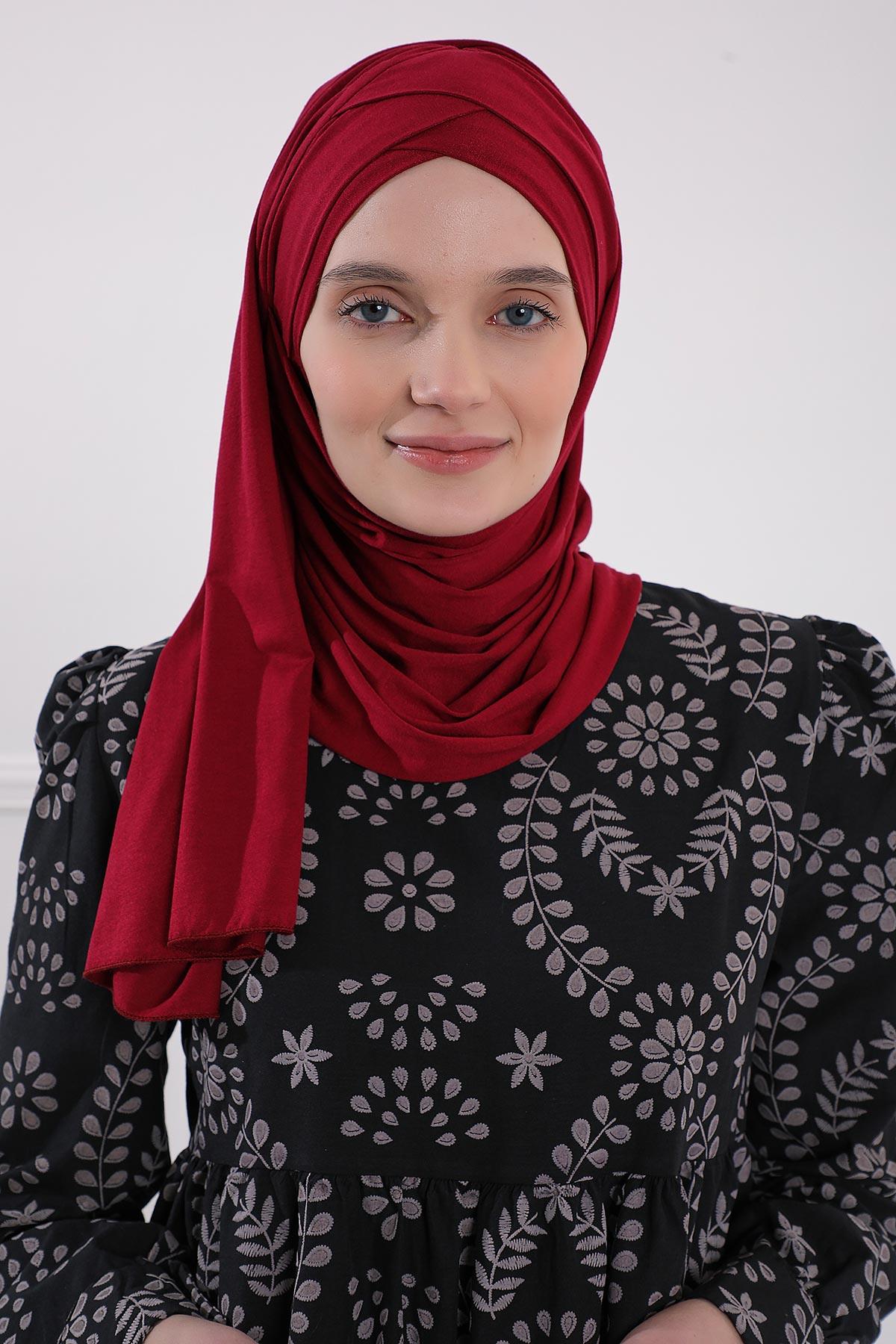 Pratik Penye Şal,CPS-44
