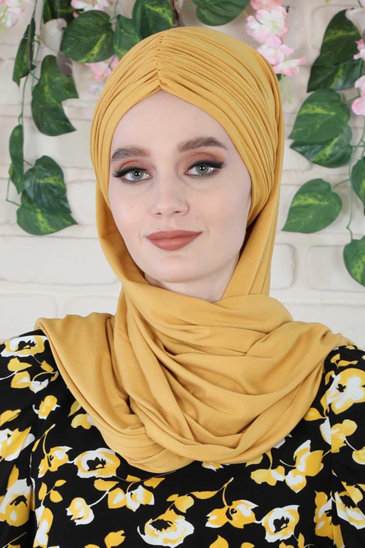 Pratik Penye Şal,CPS-44,CPS-44