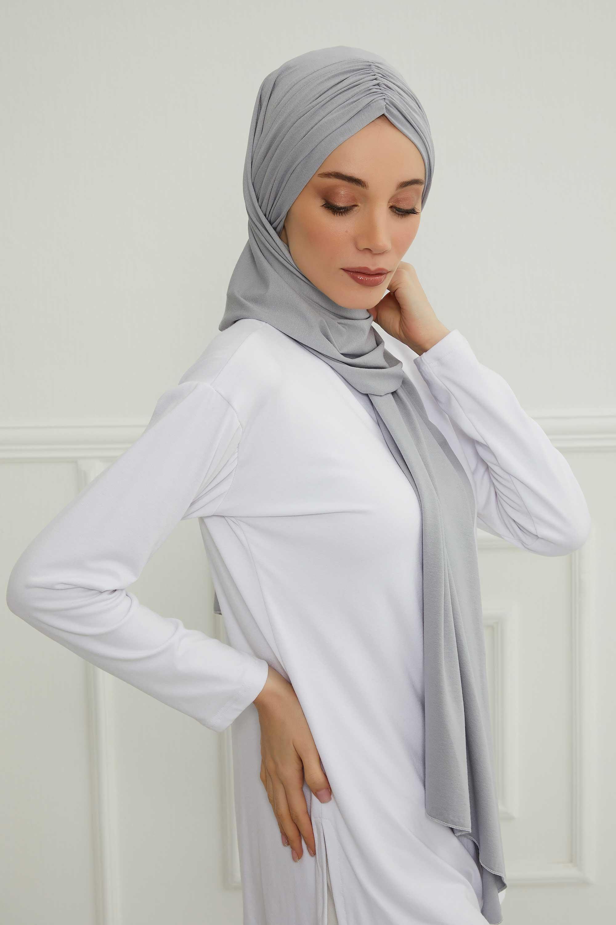 Pratik Penye Şal,CPS-44,CPS-44