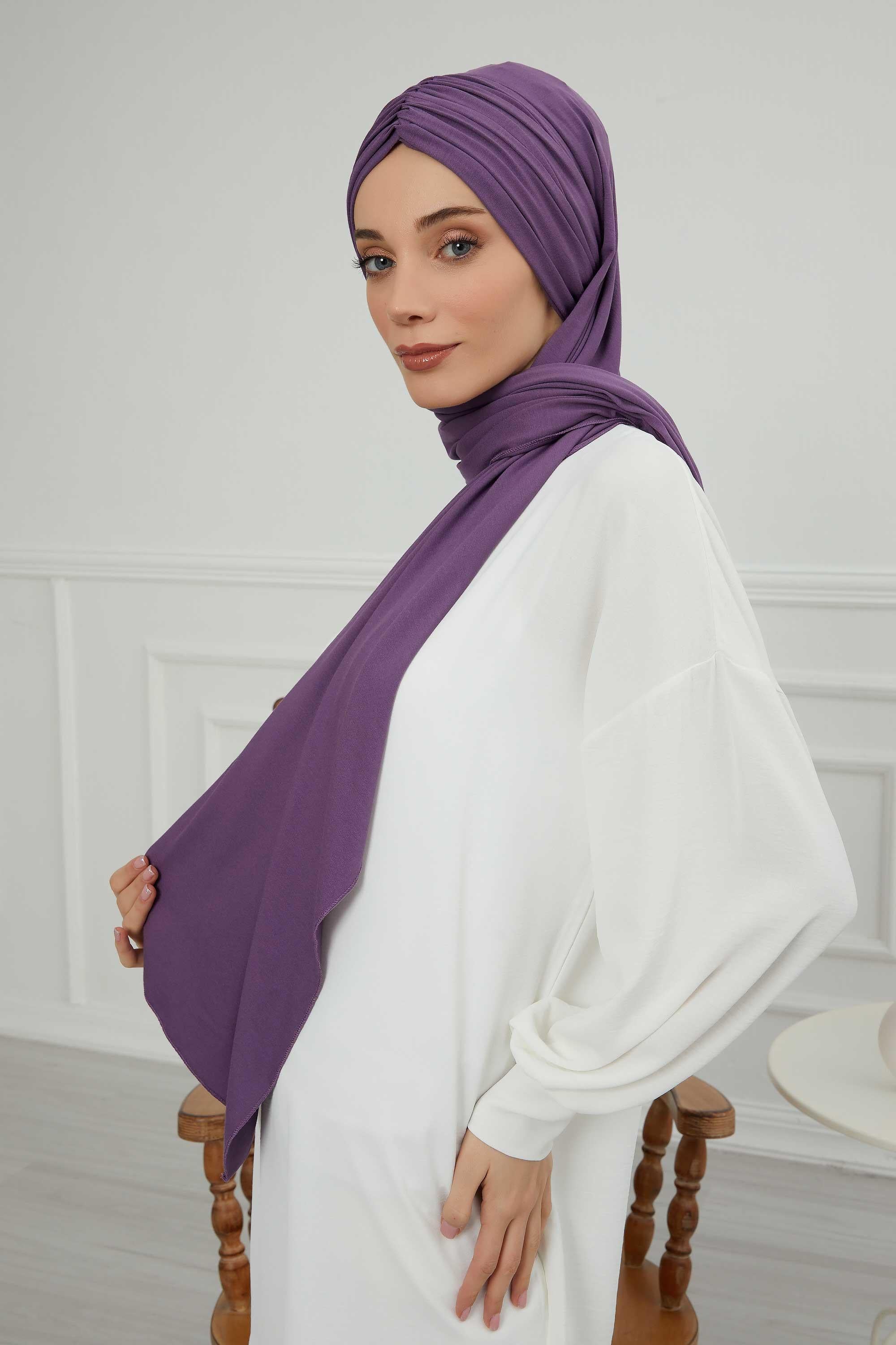 Pratik Penye Şal,CPS-44,CPS-44