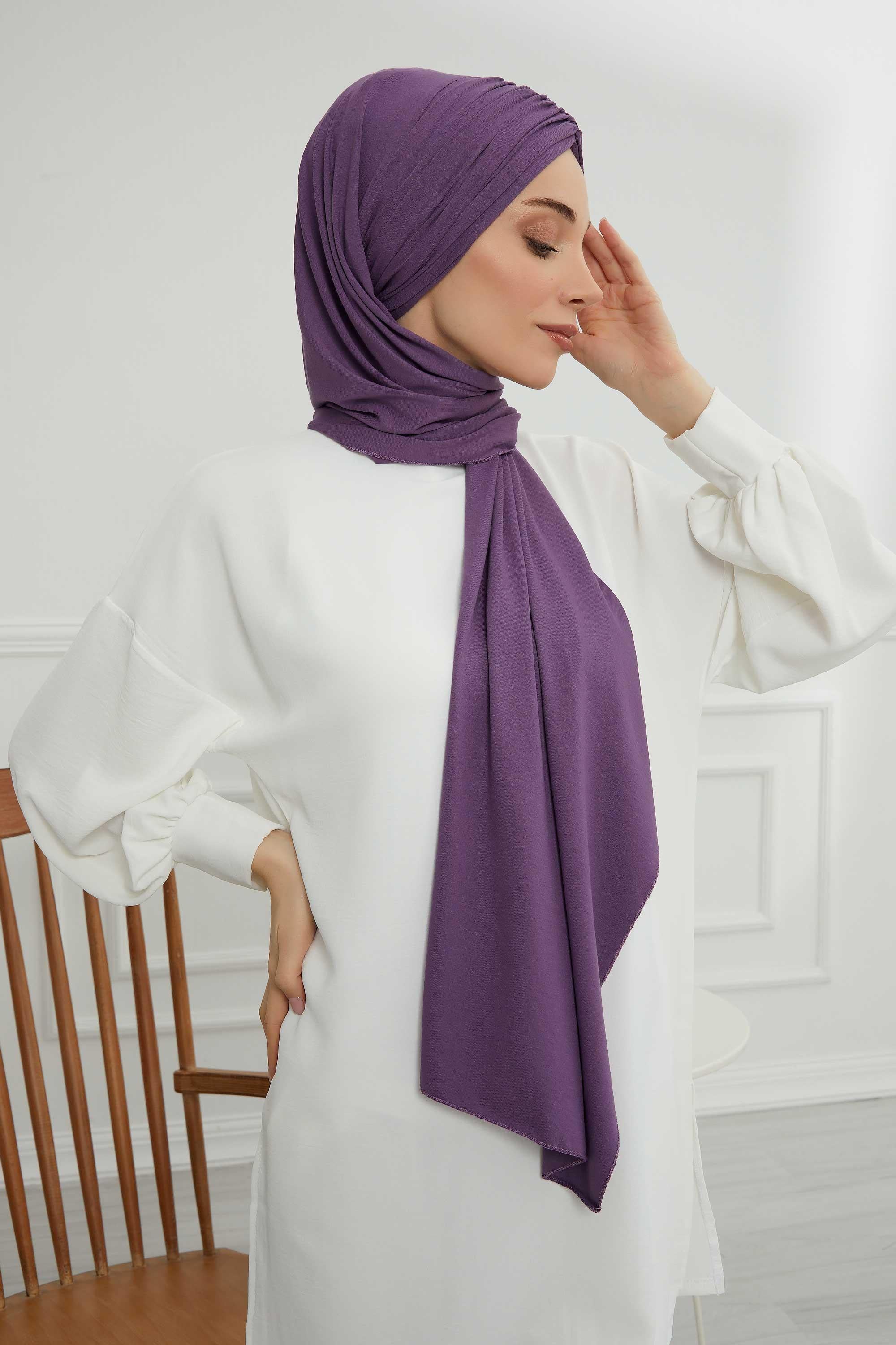 Pratik Penye Şal,CPS-44,CPS-44