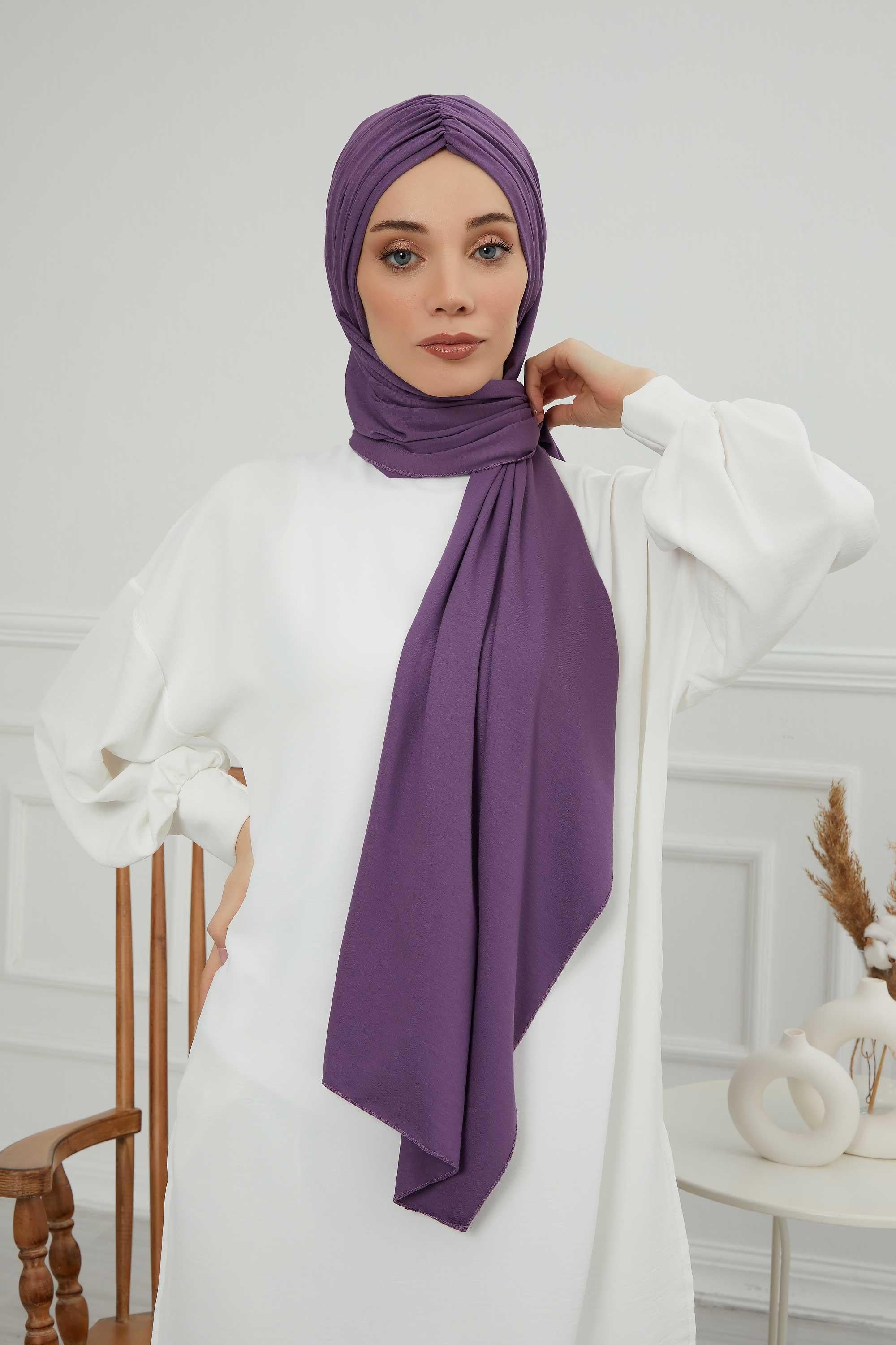 Pratik Penye Şal,CPS-44,CPS-44