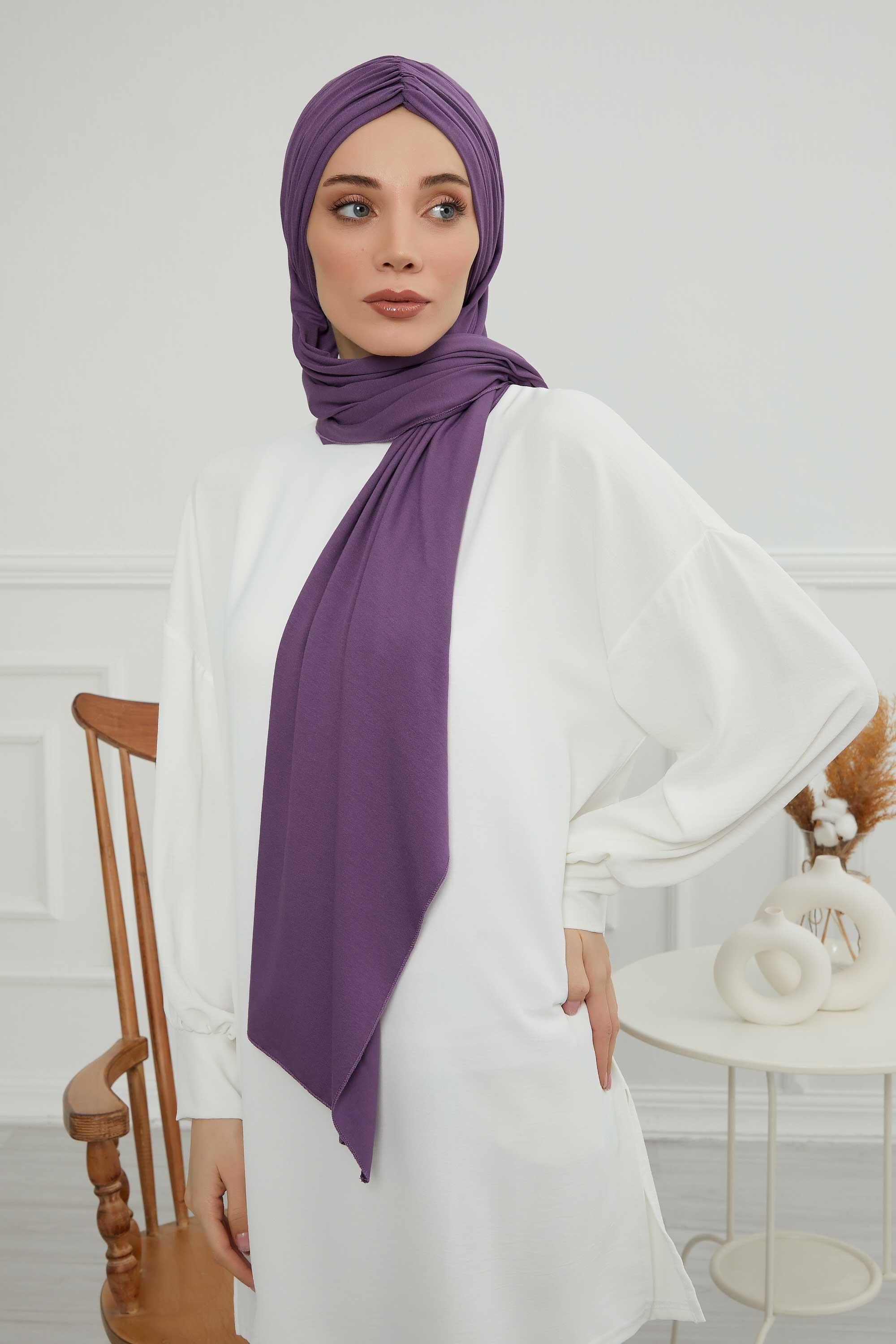 Pratik Penye Şal,CPS-44,CPS-44