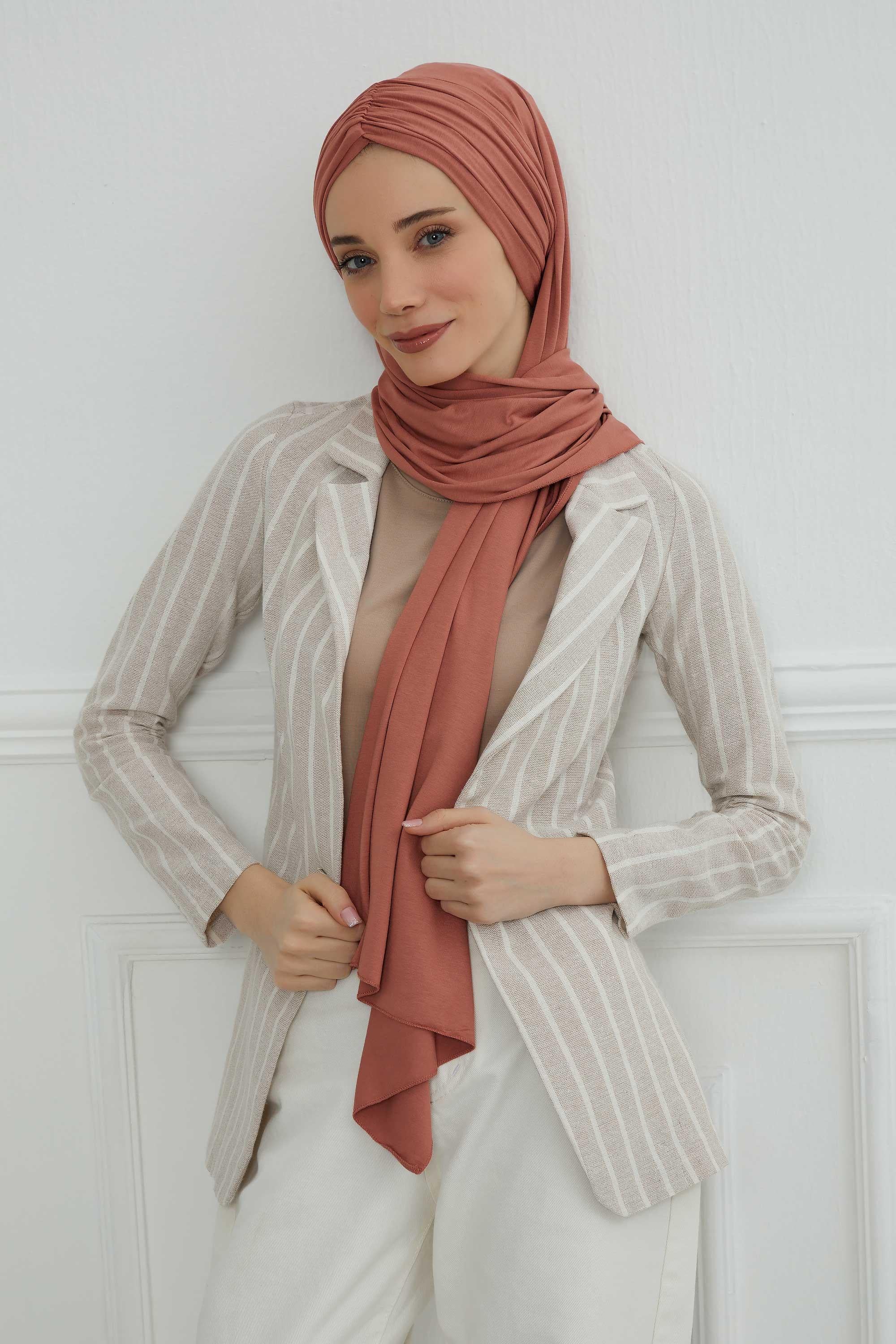 Pratik Penye Şal,CPS-44,CPS-44