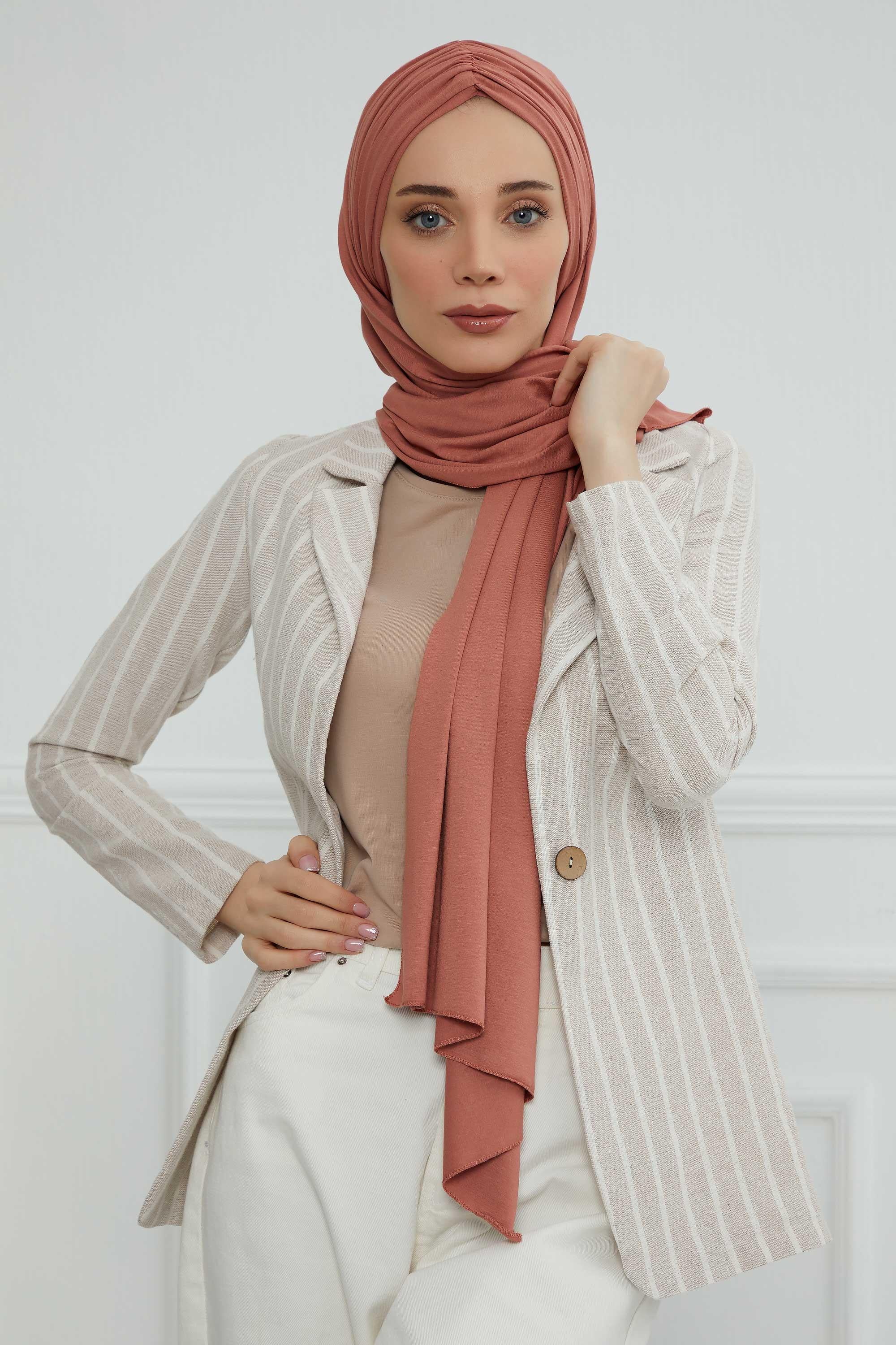 Pratik Penye Şal,CPS-44,CPS-44