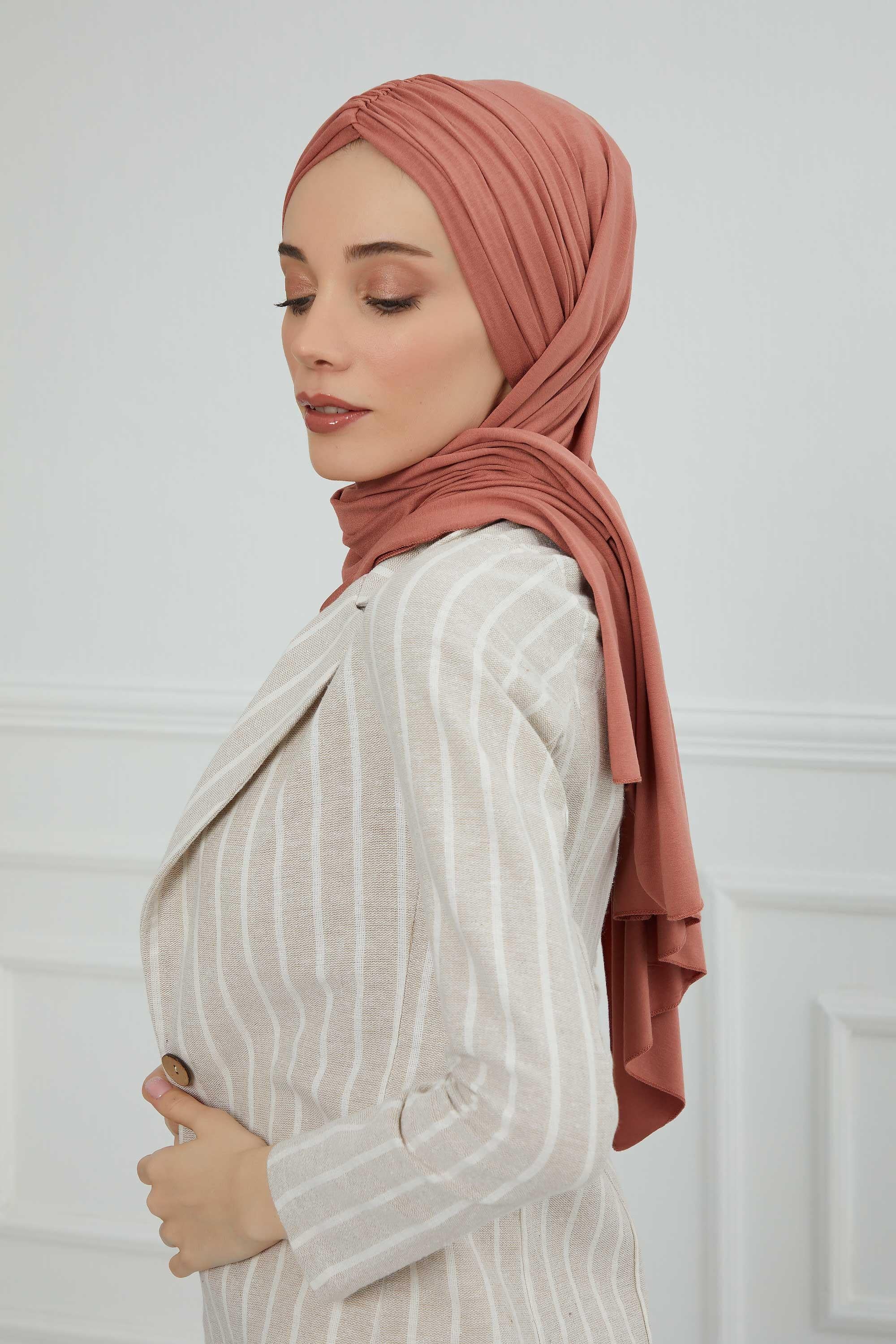 Pratik Penye Şal,CPS-44,CPS-44