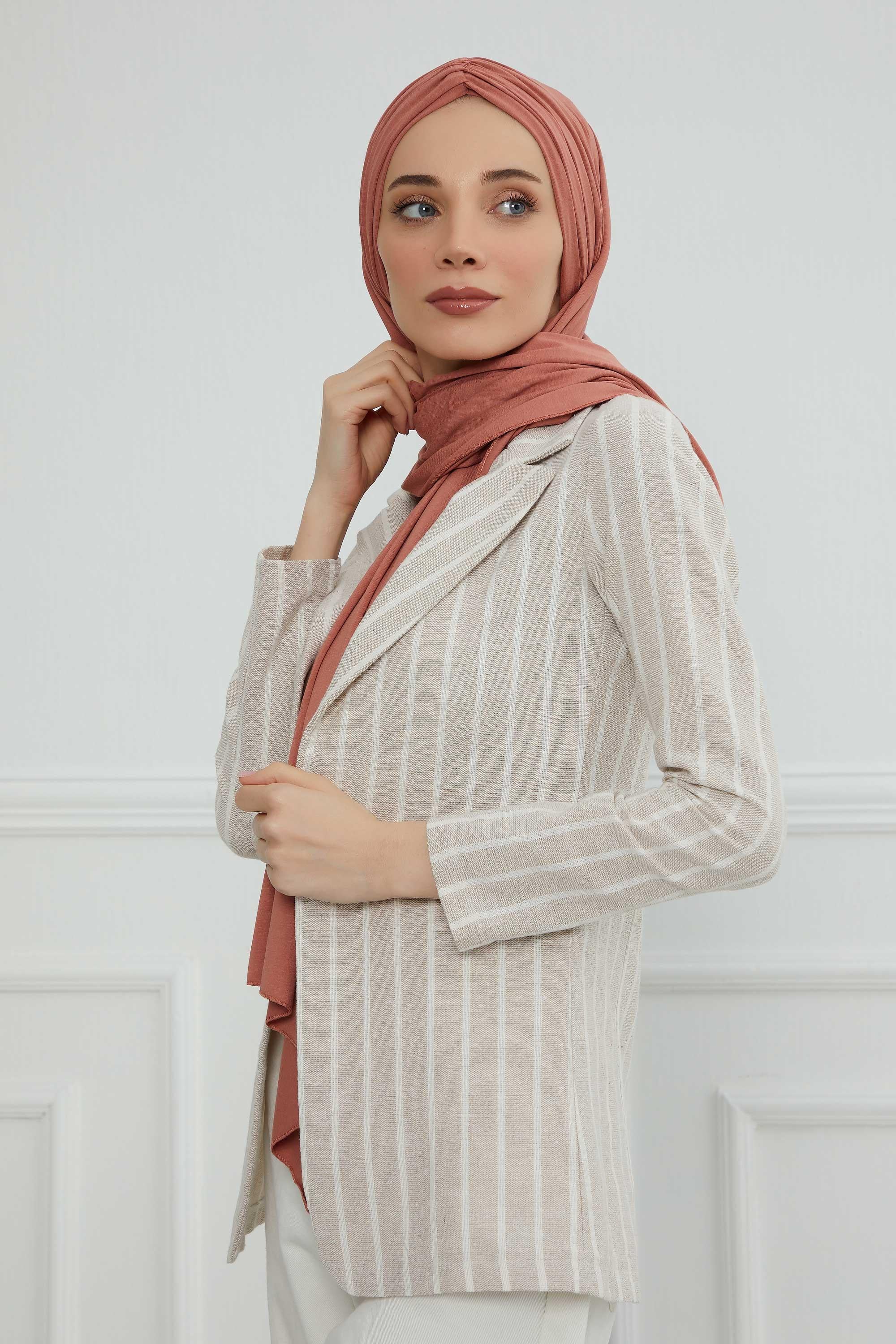 Pratik Penye Şal,CPS-44,CPS-44