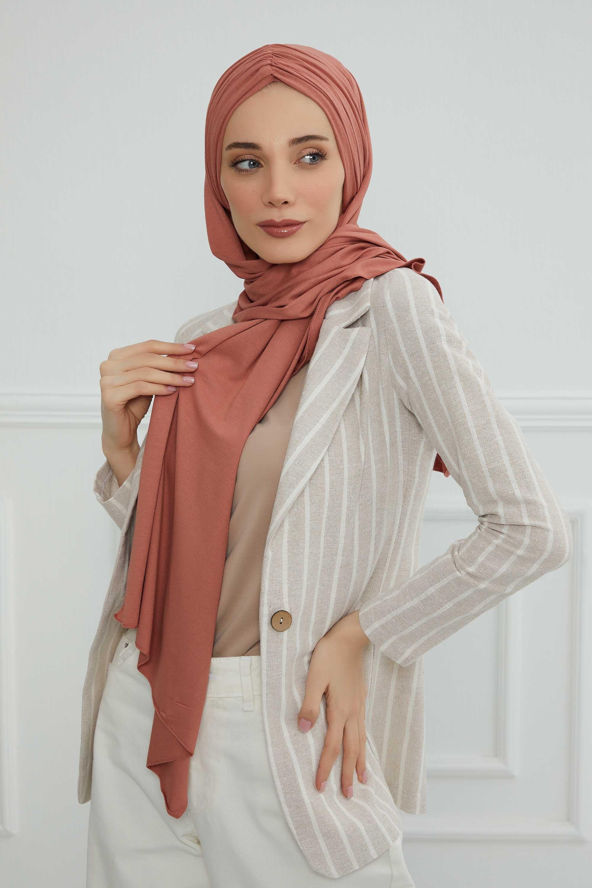 Pratik Penye Şal,CPS-44,CPS-44