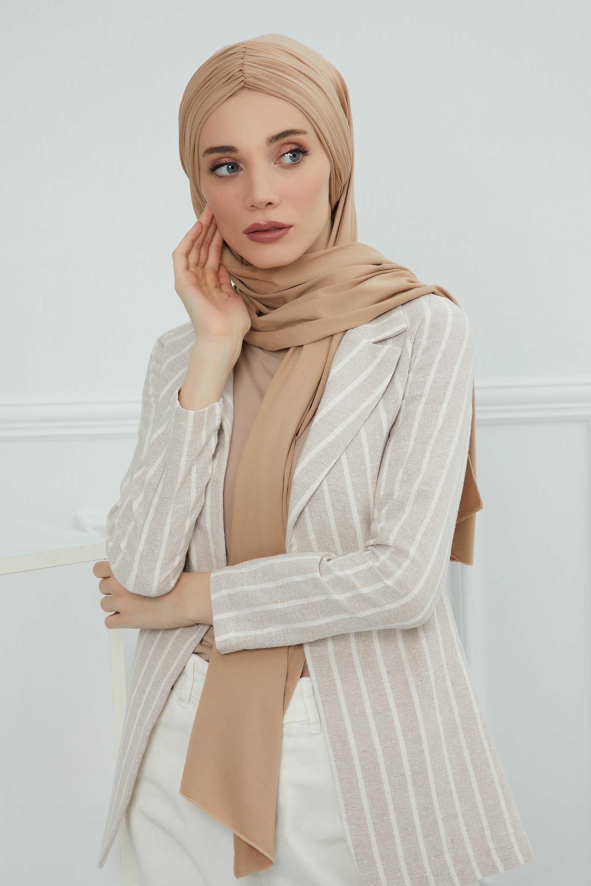 Pratik Penye Şal,CPS-44,CPS-44