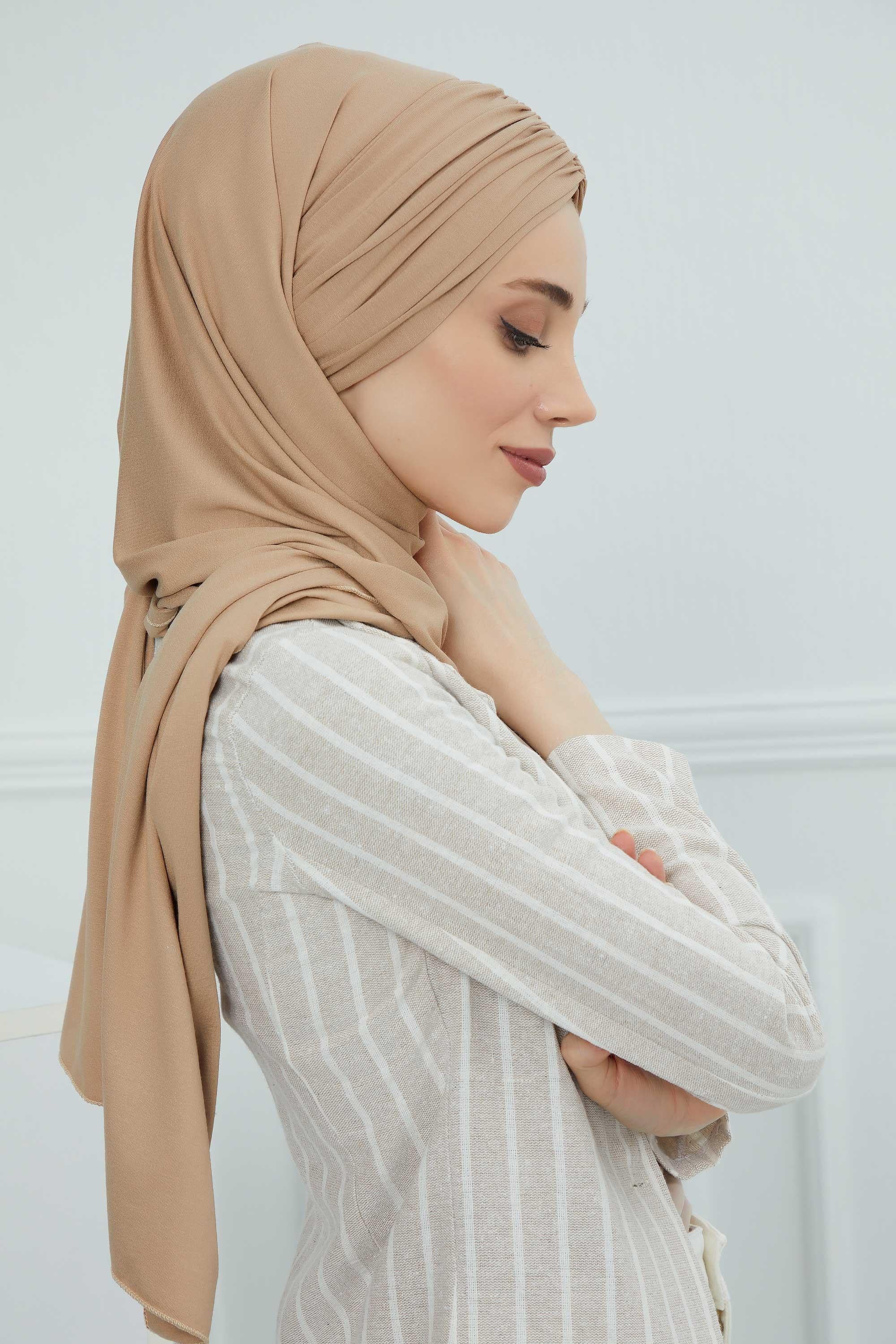 Pratik Penye Şal,CPS-44,CPS-44